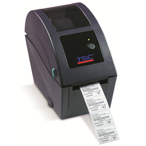 TSC TDP-324 Desktop Barcode Printers