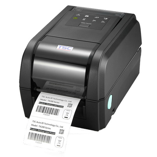 TSC TX300 Desktop Barcode Printers