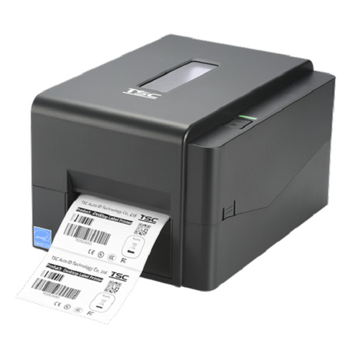 TSC TE210 Desktop Barcode Printers