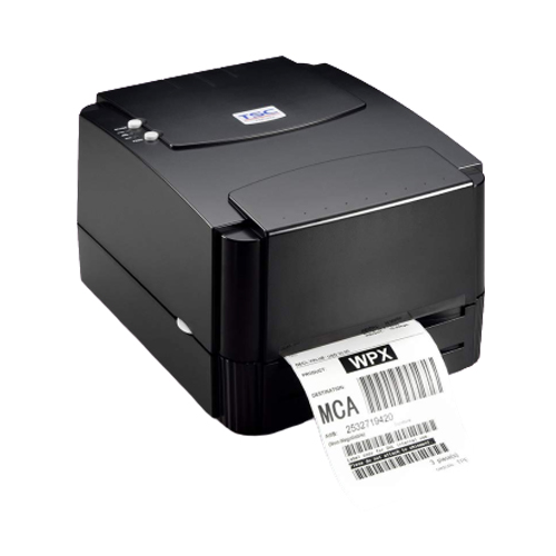 TSC TTP-342 Pro Desktop Barcode Printers