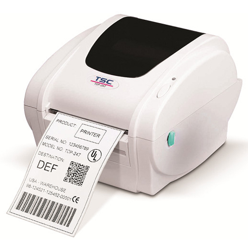 TSC TDP-345 Desktop Barcode Printers