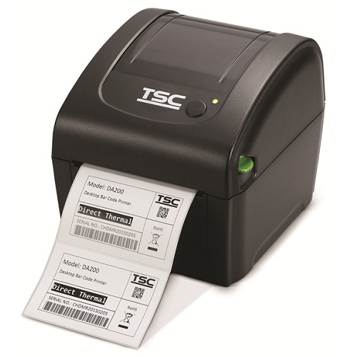 TSC-DA310-Desktop-Barcode-Printers
