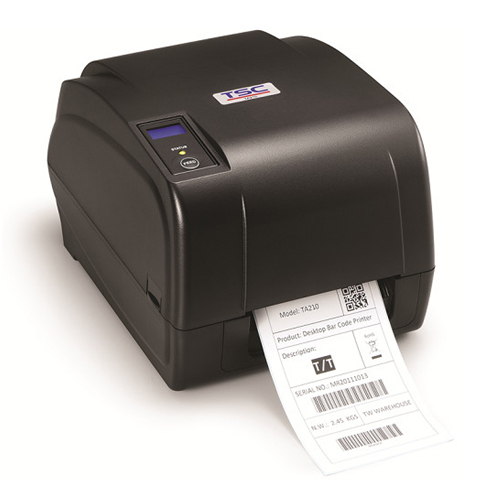 TSC TA310 Desktop Barcode Printer