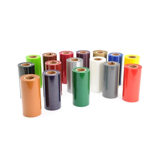 Color Thermal Transfer Ribbon for TSC Printers