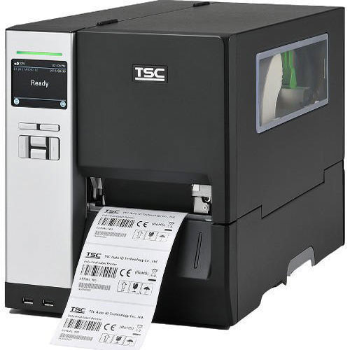 TSC MH240T Industrial Barcode Printer