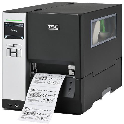 TSC MH340 Industrial Barcode Printer