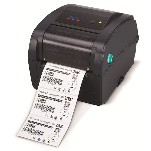 TSC TC200 Desktop Barcode Printers