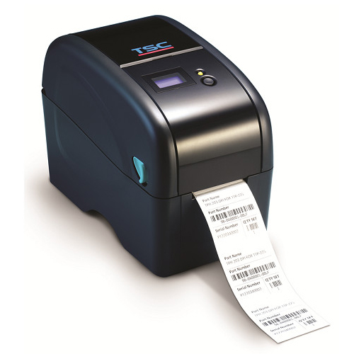 TSC TTP-225 Desktop Barcode Printers