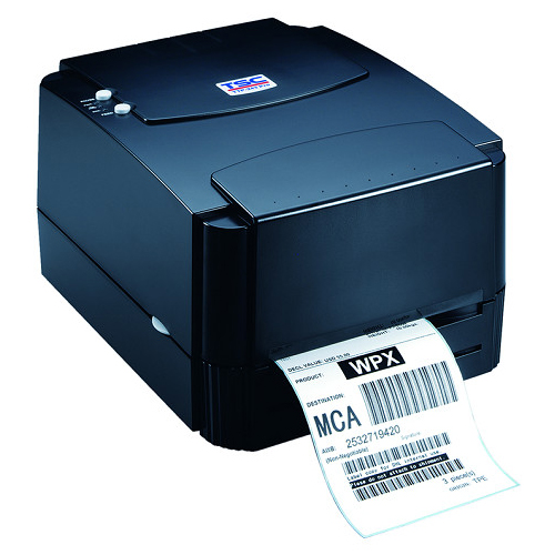 TSC TTP-243 Pro Desktop Barcode Printers