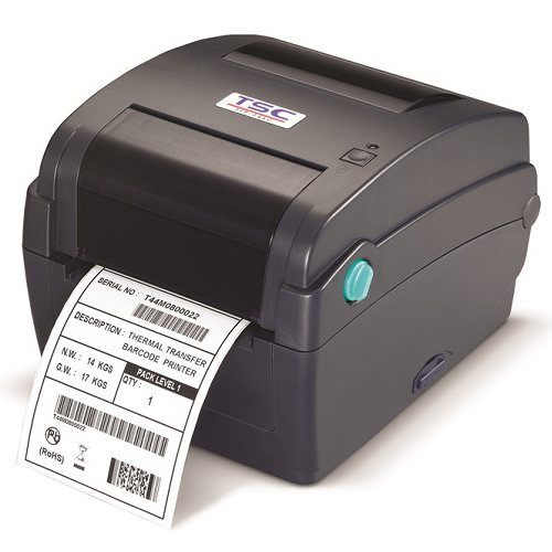 TSC TTP-244CE Desktop Barcode Printers