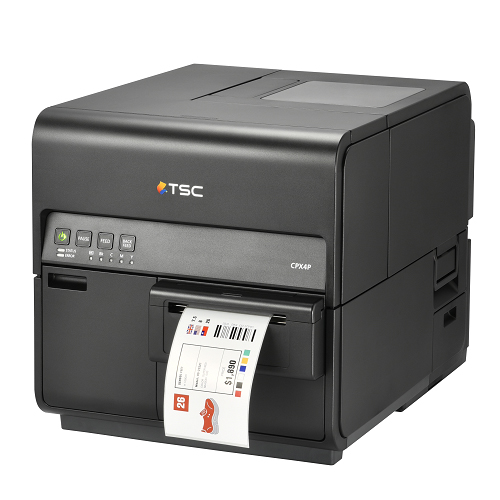 Color Label Printers