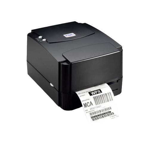 Desktop Barcode Printers